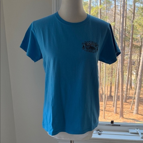 crazy shirts Tops - Crazy Shirts Graphic Design from Hawaii, EUC, Medium